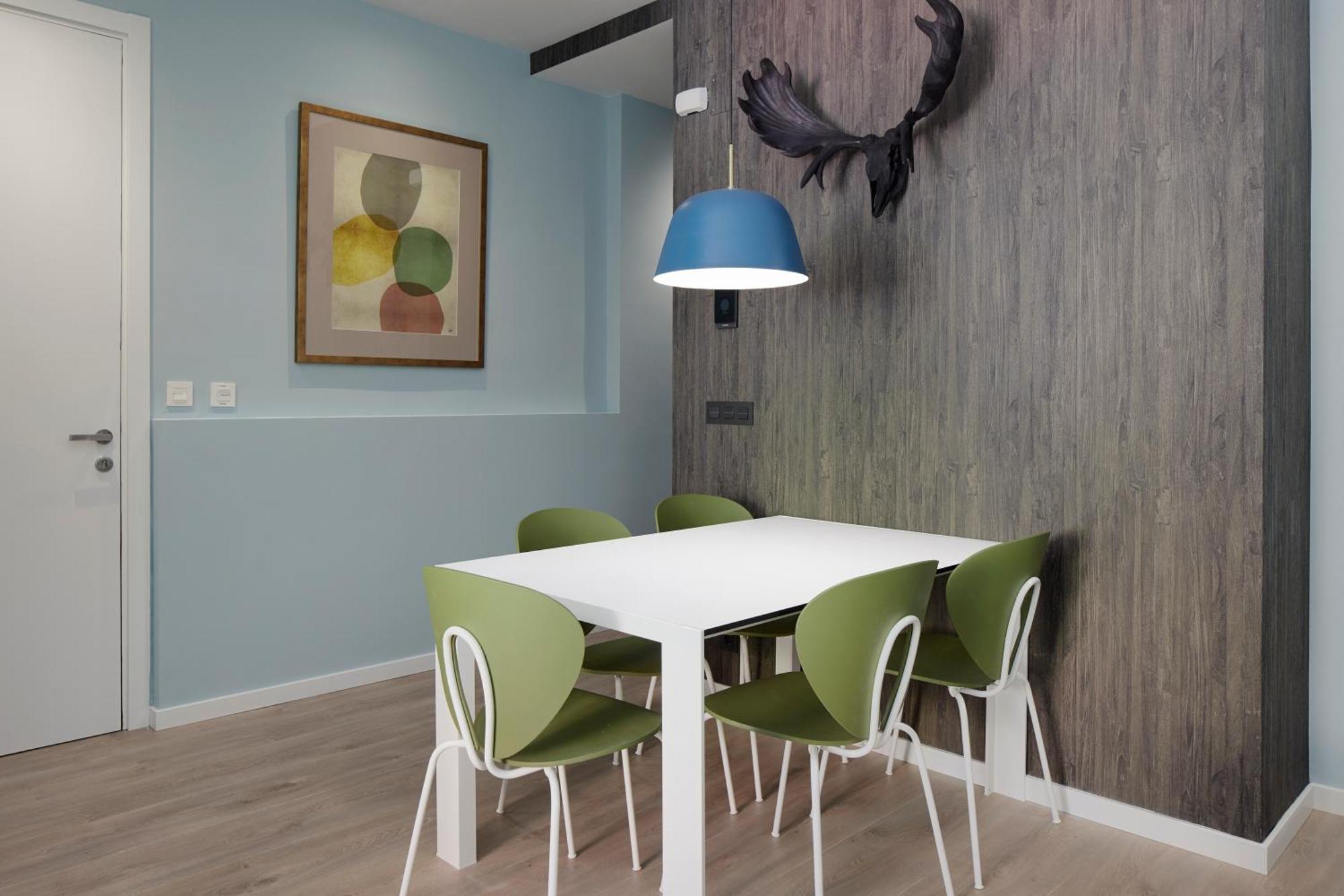 Soroa 6 By Feelfree Rentals Сан Себастиан Екстериор снимка