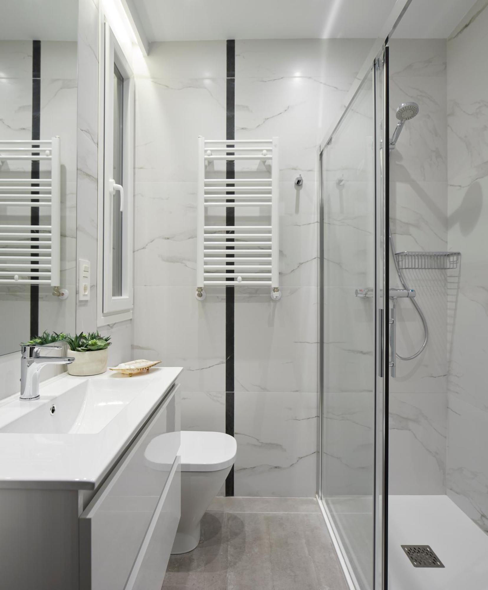 Soroa 6 By Feelfree Rentals Сан Себастиан Екстериор снимка