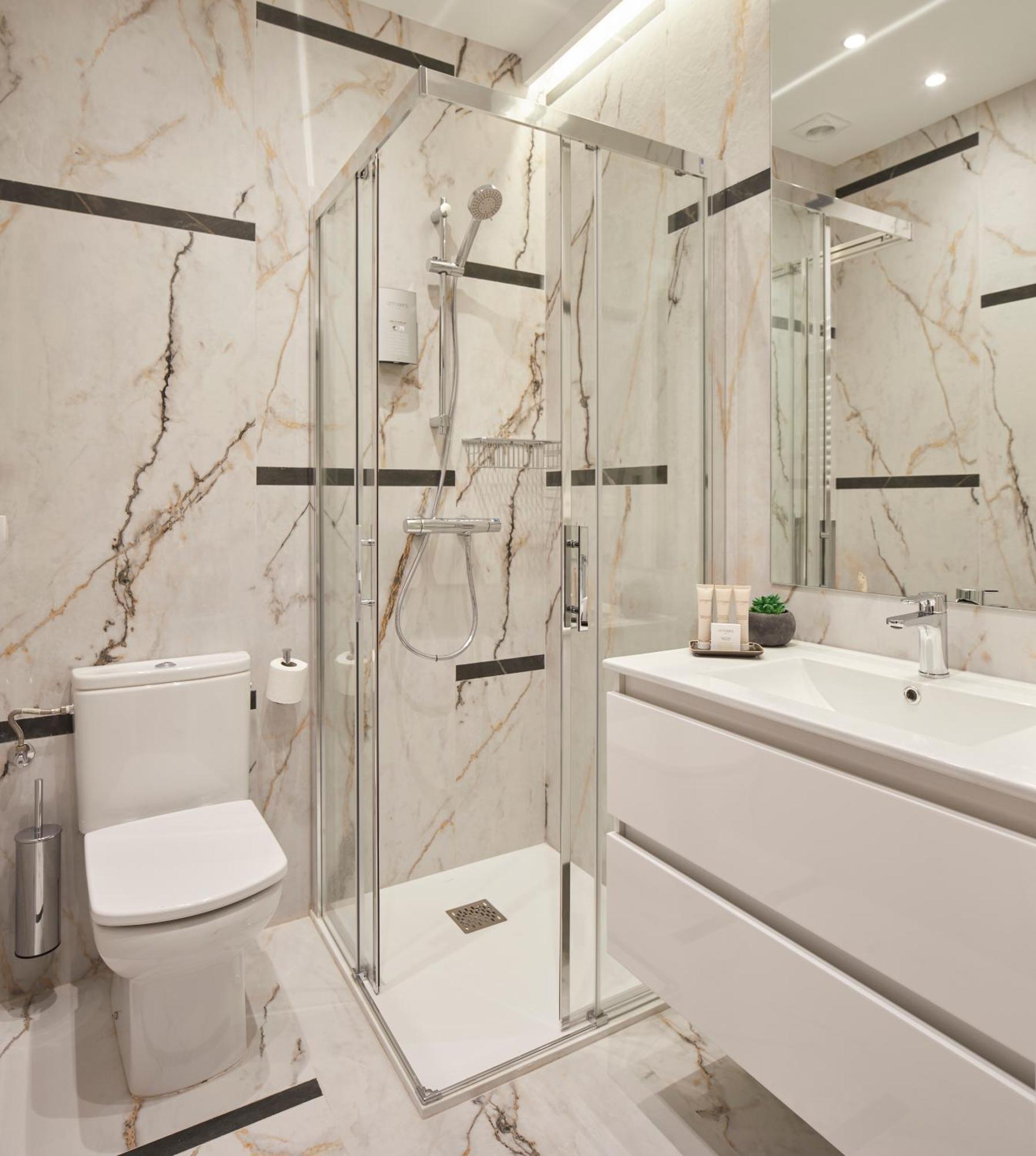Soroa 6 By Feelfree Rentals Сан Себастиан Екстериор снимка