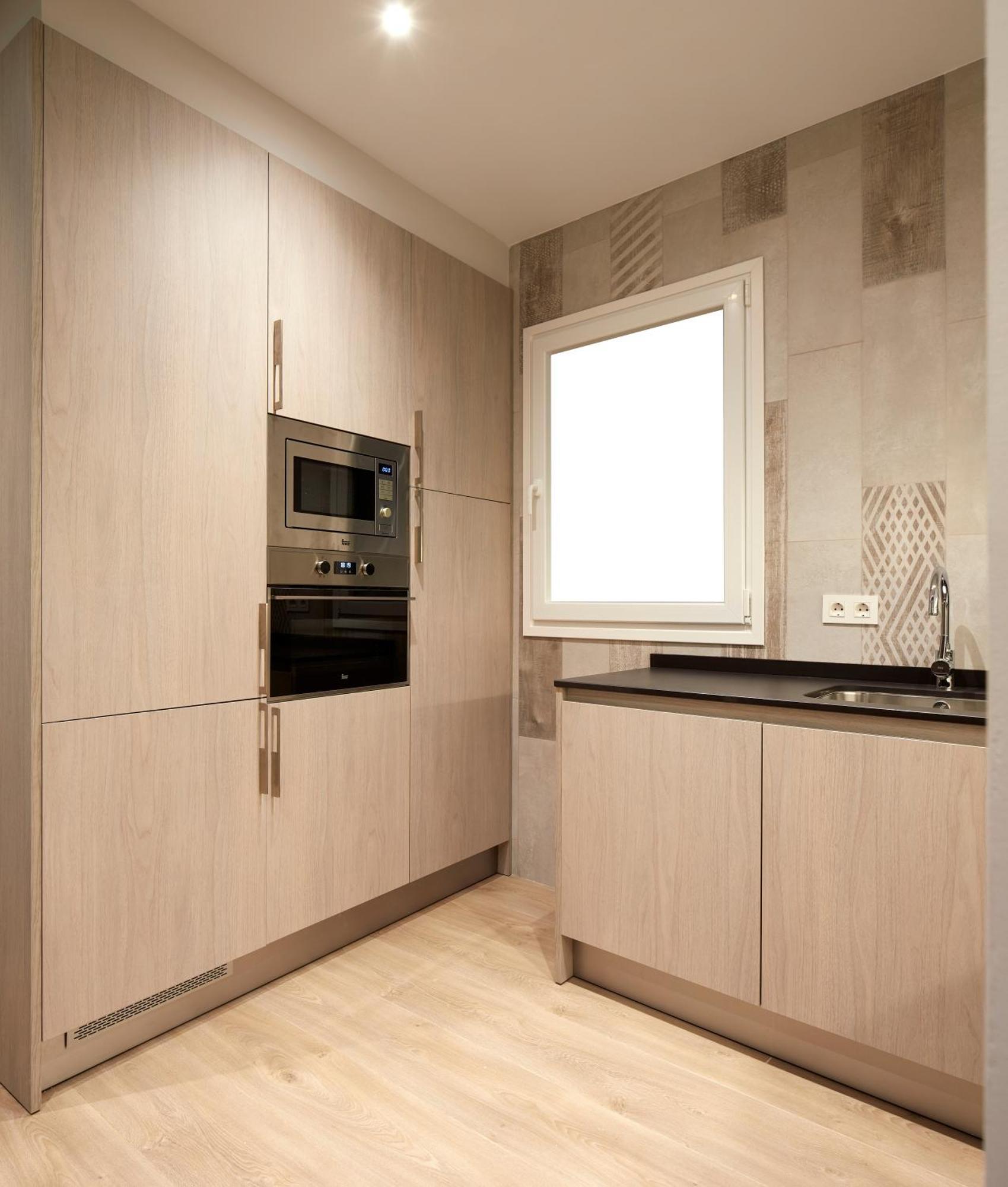 Soroa 6 By Feelfree Rentals Сан Себастиан Екстериор снимка