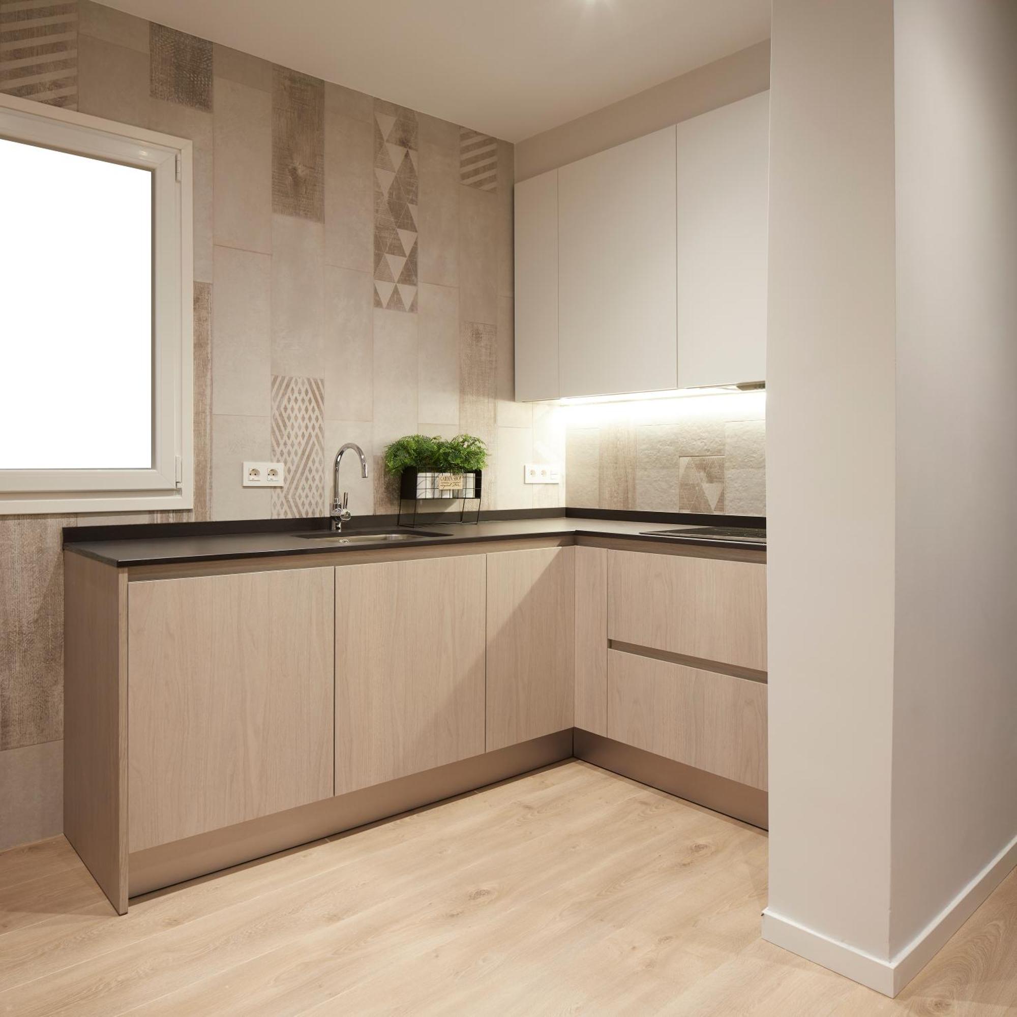 Soroa 6 By Feelfree Rentals Сан Себастиан Екстериор снимка
